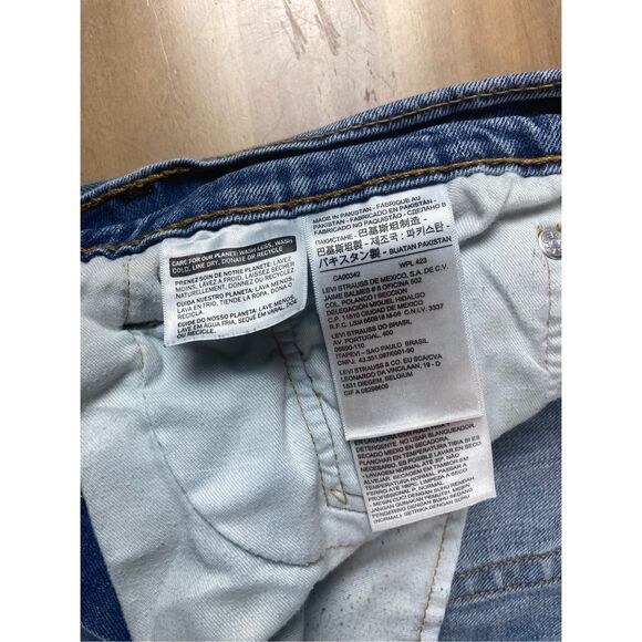 Levi’s size‎ 38 32 - Picture 3 of 7